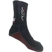 Spetton Extreme 5 Mm Smooth&metallite Booties Noir EU 39-40