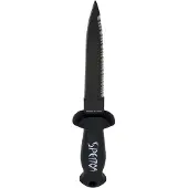 Spetton Couteau Pointed