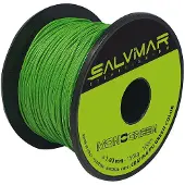 Salvimar Mono Cape Nylon Line 100 M Vert 1.2 mm