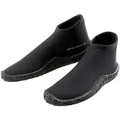 SCUBAPRO Delta Low 3 Mm Booties Noir EU 46-47