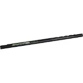 Salvimar Metal Alluminium Pro Barrel Noir 125 cm