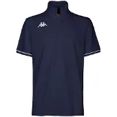 Kappa Polo à Manches Courtes Barli