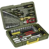 Proxxon Industrial 23650 set d'outils de mécanique 46 outils