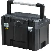 Stanley FMST1-75796 - FATMAX Tstak Boîte À Outils Profonde Poignée Longue