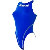 Mosconi Lane Swimsuit Vert,Bleu 8 Years Fille