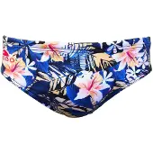 Turbo Ibi Swimming Brief Bleu L Homme