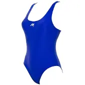 Mosconi Pool Swimsuit Bleu 24 Months Fille