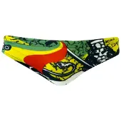 Turbo Slip De Bain Jamaica I