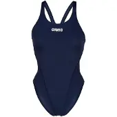 Arena Maillot De Bain Team Tech Solid