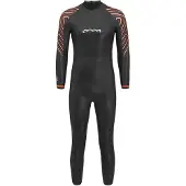 Orca Zeal Thermal Long Sleeve Neoprene Wetsuit Noir 11 Homme