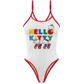 Otso Hello Kitty Smile Swimsuit Multicolore L Femme