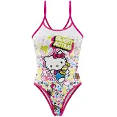 Otso Hello Kitty Sweet Swimsuit Multicolore 2XS Femme