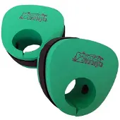 Ology Aquafoam Junior Junior Foam Armbands Vert Junior Enfants
