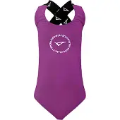 Legea Zoe Swimsuit Violet L Femme