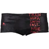 Turbo Slip De Bain Boxer France Train 14 Cm