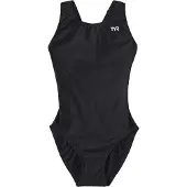 Tyr Maillot De Bain Durafast Elite Solid Maxfit