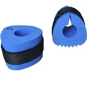Leisis Junior Foam Armbands Bleu 12 x 11.5 x 9 cm Enfants