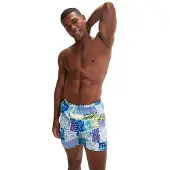 Speedo Short De Bain Printed Leisure 16´´