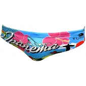 Turbo Slip De Bain Ipannema