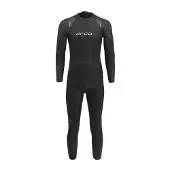 Orca Apex Flow Long Sleeve Neoprene Wetsuit Noir 4 Homme