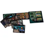 Asmodee DWDI02ES, jeu de société, stratégie, 13 ans et plus, 60 min