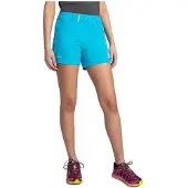 KILPI Bree Shorts Bleu 46 Femme