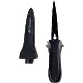 Picasso Dagger Pro Knife Noir