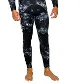 Picasso Camo Ghost 5 Mm Spearfishing Pants Noir XL Homme