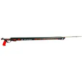 Picasso Magnum Carbon Rail Sling Speargun Noir 140 cm