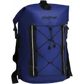 FeelFree Go Pack Dry Sack 40l Bleu