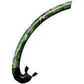 C4 Tuba De Freediving Mistral