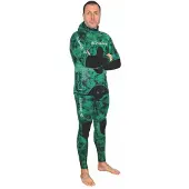 Picasso Posidonia 3 Mm Diving Wetsuit Vert S Homme