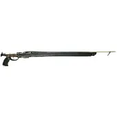 Picasso Magnum Power Sling Speargun Noir 140 cm