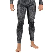 Mares Pure Passion Explorer 3 Mm Spearfishing Pants Gris XL Homme