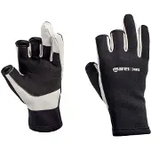 Mares Xr Amara Tek Gloves Noir S