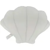 Balvi Summer Shell Neck Cushion Clair
