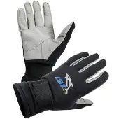 Ist Dolphin Tech S900 Gloves 2 Mm Noir S
