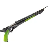 Salvimar Metal Carbo Open Sling Speargun Argenté 95 cm