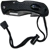 Aquatys Bc Knife Noir