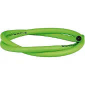 Salvimar Primeline Meter Micro Id Sandow 14.5 Mm Vert 1.5 m