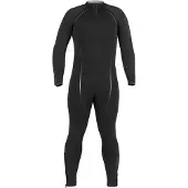 Bare Reactive Full 2022 5 Mm Diving Wetsuit Noir MLS