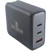 Kraken Chargeur Gan Usb C 90w