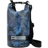 FeelFree Dry Tube Tropical 1.5l Dry Sack Bleu