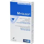 Ceroline Myolegy 30 pc(s) Comprimé(S)
