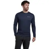 Montane Dart Long Sleeve T-shirt Bleu 3XL Homme