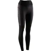 Lurbel Samba Leggings Noir L Femme
