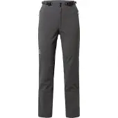 Haglöfs L.i.m Quiver Pants Gris XS / Regular Femme