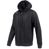 Joluvi Score Full Zip Sweatshirt Noir XL