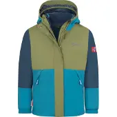 TROLLKIDS Veste outdoor 'Kjerag' | 104 | boy