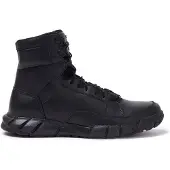 Oakley Apparel Lt Assault Lthr Hiking Boots Noir EU 48 Homme
